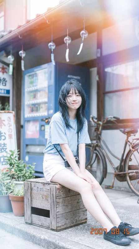 人物 AI 创作
