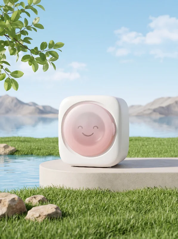 风景 AI 创作